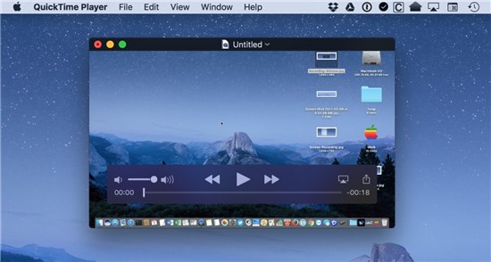 dvd to quicktime for mac